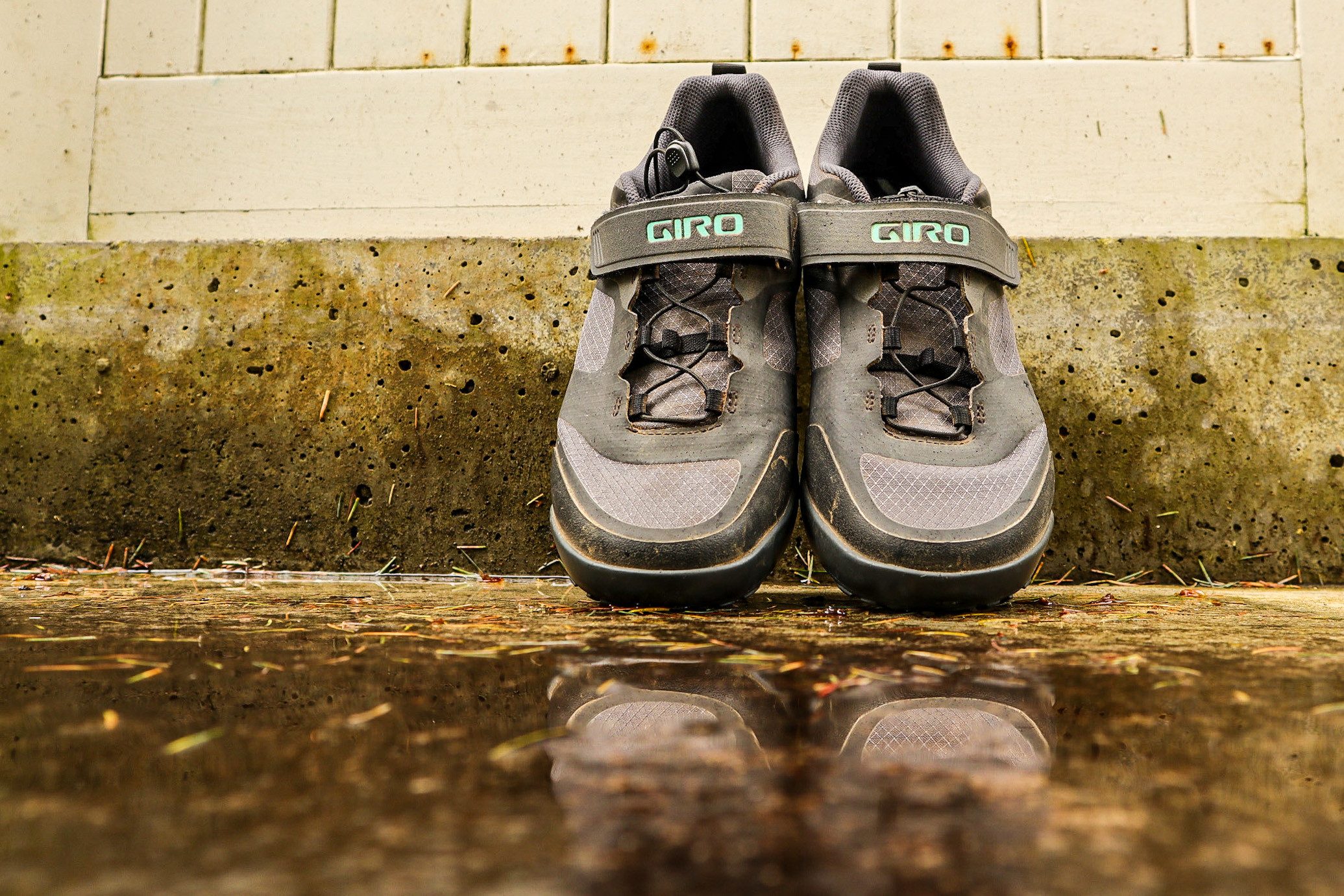 ventana fastlace shoe