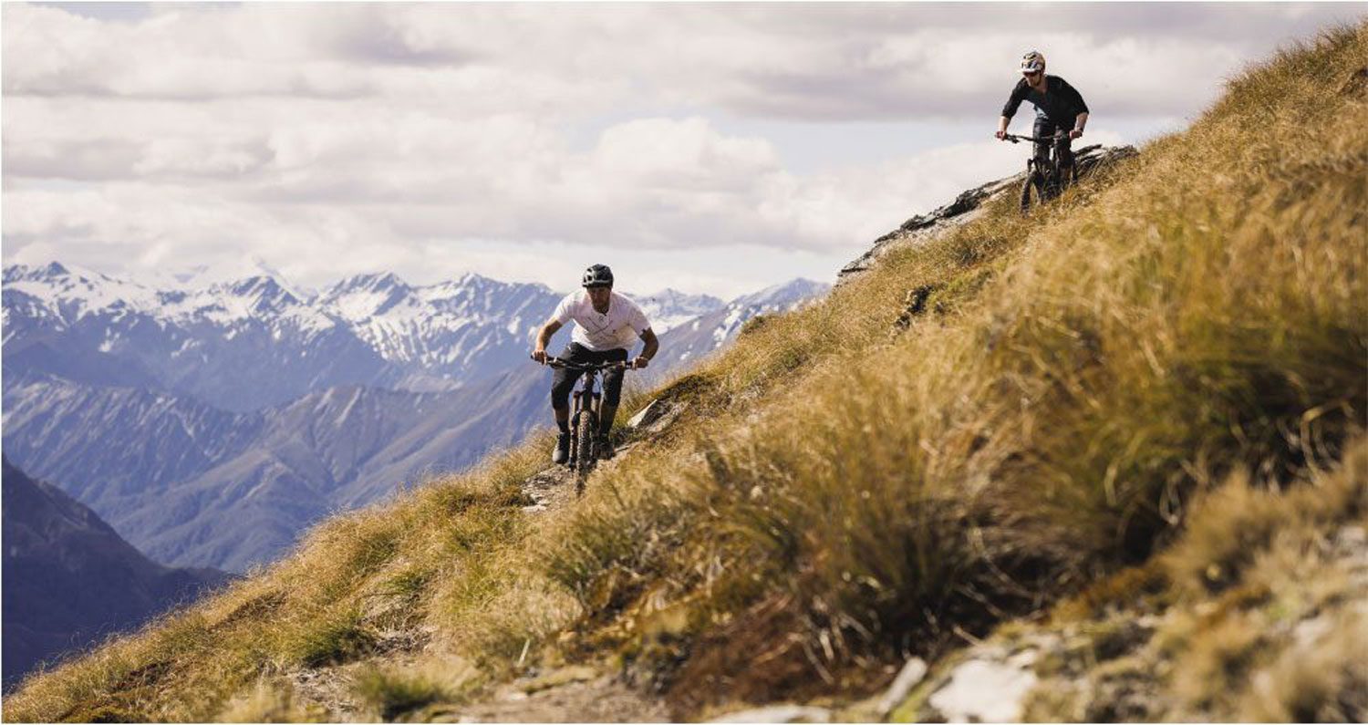 Issue 109 Archives - NZ Mountain Biker Magazine